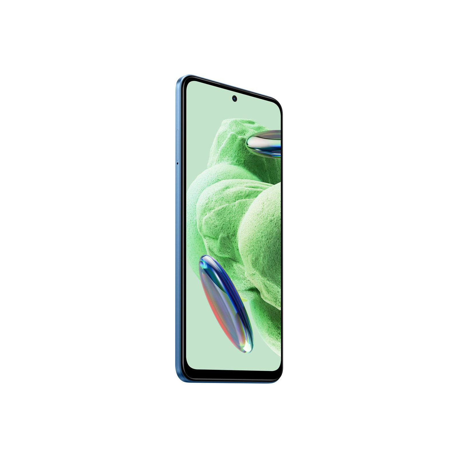 Мобильный телефон Xiaomi Redmi Note 12 5G 4/128GB Forest Green (992286) изображение 8