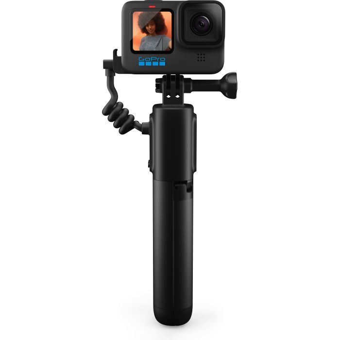 Аксессуар к экшн-камерам GoPro GOPRO VOLTA for HERO9, HERO10, HERO11 and MAX (APHGM-001-EU) изображение 11