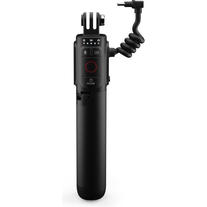 Аксессуар к экшн-камерам GoPro GOPRO VOLTA for HERO9, HERO10, HERO11 and MAX (APHGM-001-EU) изображение 12