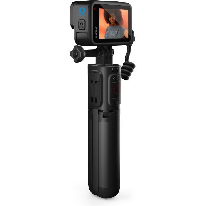 Аксессуар к экшн-камерам GoPro GOPRO VOLTA for HERO9, HERO10, HERO11 and MAX (APHGM-001-EU) изображение 3
