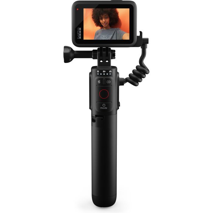 Аксессуар к экшн-камерам GoPro GOPRO VOLTA for HERO9, HERO10, HERO11 and MAX (APHGM-001-EU) изображение 5