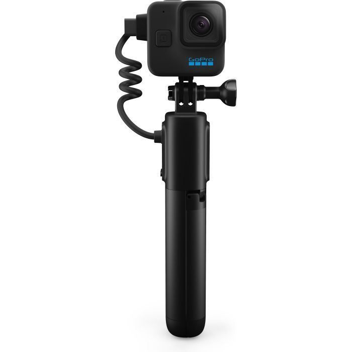 Аксессуар к экшн-камерам GoPro GOPRO VOLTA for HERO9, HERO10, HERO11 and MAX (APHGM-001-EU) изображение 7