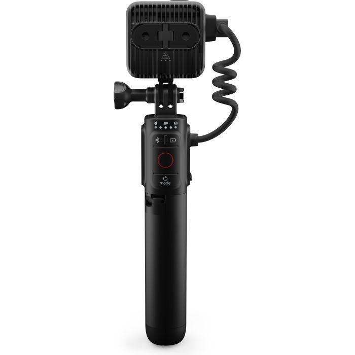 Аксессуар к экшн-камерам GoPro GOPRO VOLTA for HERO9, HERO10, HERO11 and MAX (APHGM-001-EU) изображение 8