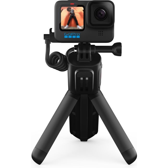 Аксессуар к экшн-камерам GoPro GOPRO VOLTA for HERO9, HERO10, HERO11 and MAX (APHGM-001-EU) изображение 9