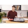 Пищевой контейнер Tefal Masterseal Glass7 Red 0.7 л (N1040610) изображение 10