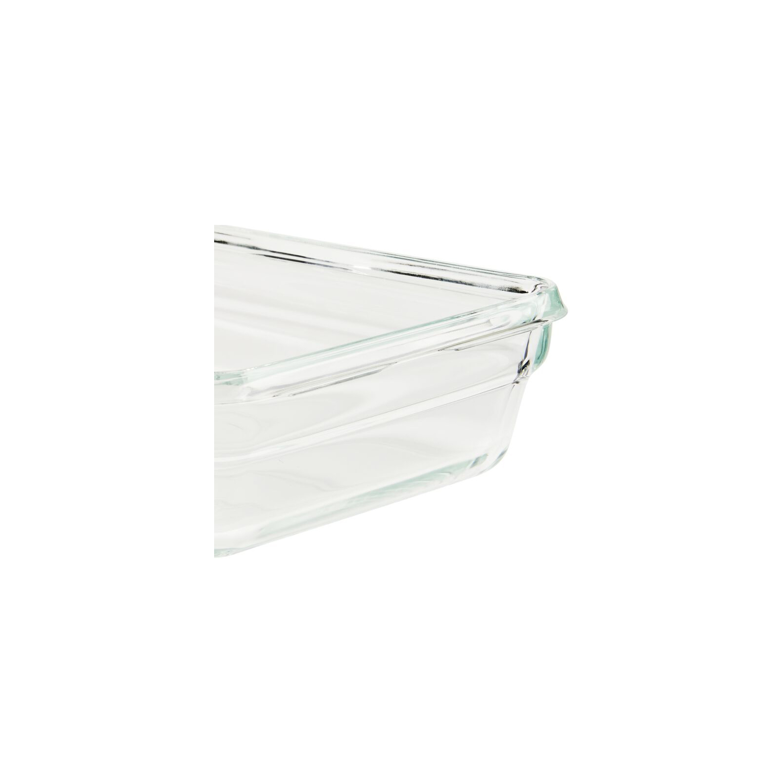 Харчовий контейнер Tefal Masterseal Glass7 Red 0.7 л (N1040610) зображення 3