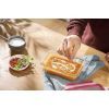Пищевой контейнер Tefal Masterseal Glass7 Red 0.7 л (N1040610) изображение 6
