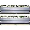 Модуль памяти для компьютера DDR4 16GB (2x8GB) 3200 MHz SniperX Classic Camo G.Skill (F4-3200C16D-16GSXFB)