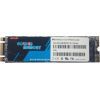 Накопитель SSD M.2 2280 512GB Golden Memory (GM2280512G)