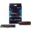 Накопитель SSD M.2 2280 1TB 990 PRO with Heatsink Samsung (MZ-V9P1T0CW) изображение 10