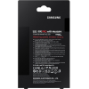 Накопитель SSD M.2 2280 1TB Samsung (MZ-V9P1T0CW) изображение 11