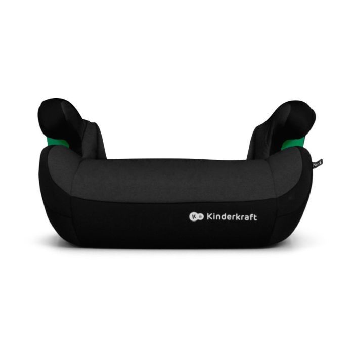 Автокресло Kinderkraft Junior Fix 2 i-Size Graphite Black (KCJUFI20BLK0000) (5902533921560) изображение 10