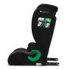 Автокресло Kinderkraft Junior Fix 2 i-Size Graphite Black (KCJUFI20BLK0000) (5902533921560) изображение 4