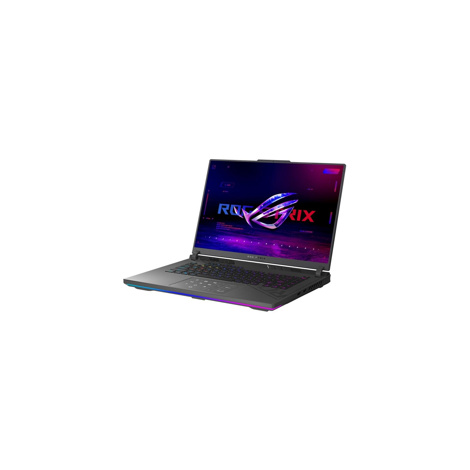 Ноутбук ASUS ROG Strix G16 G634JY-NM060W (90NR0D91-M00440) зображення 2