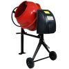 Бетонозмішувач Forte EW8160P, 160л. (37433)