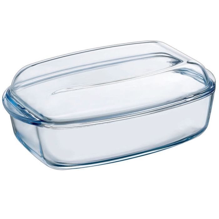 Кастрюля Pyrex Essentials 3 л + 1.5 л (465A000/7644) изображение 2