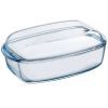 Кастрюля Pyrex Essentials 3 л + 1.5 л (465A000/7644) изображение 2