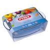 Кастрюля Pyrex Essentials 3 л + 1.5 л (465A000/7644)