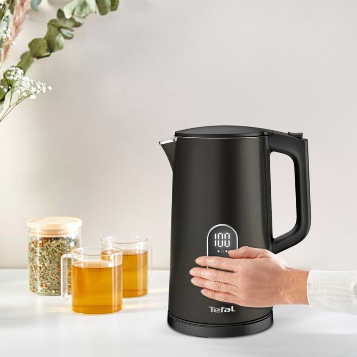 Электрочайник Tefal KI831E10 изображение 10