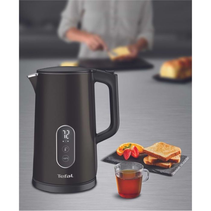 Электрочайник Tefal KI831E10 изображение 11