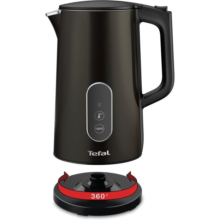 Электрочайник Tefal KI831E10 изображение 3