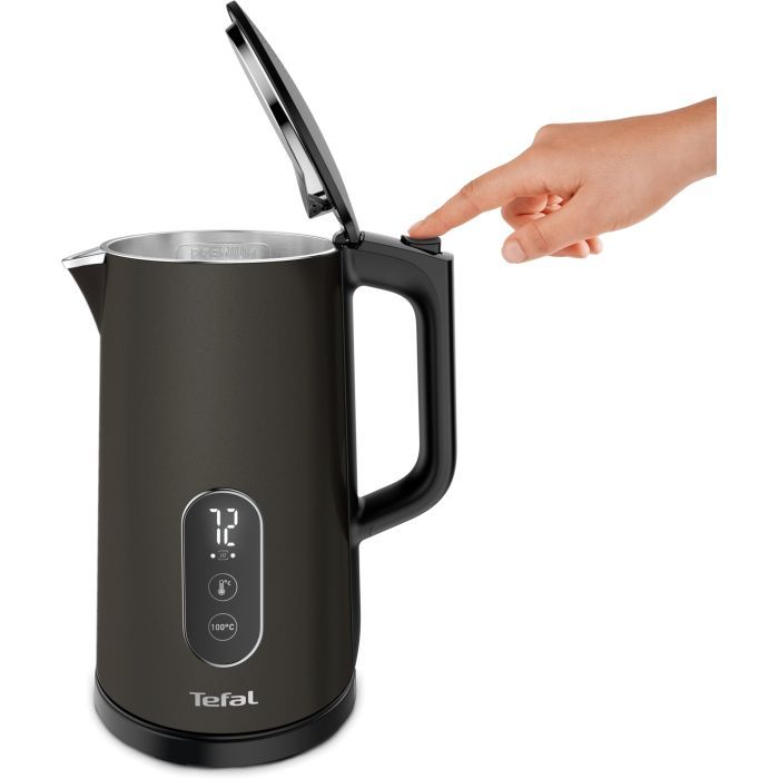 Электрочайник Tefal KI831E10 изображение 4