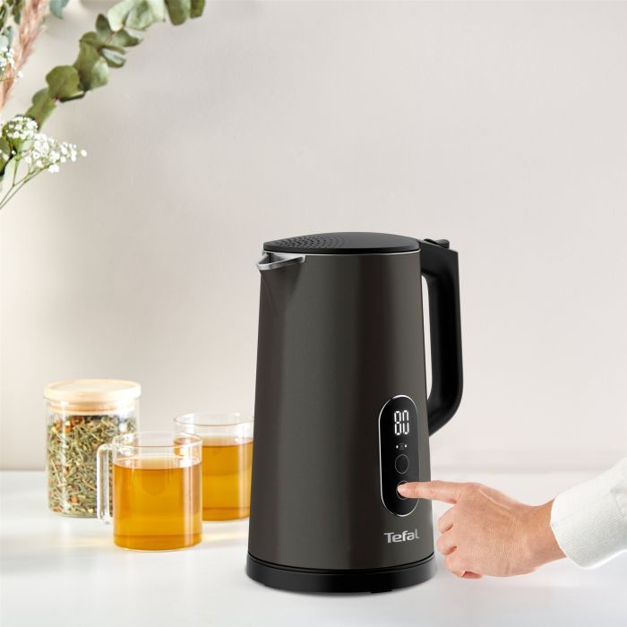 Электрочайник Tefal KI831E10 изображение 7