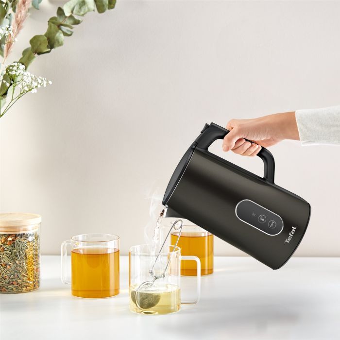 Электрочайник Tefal KI831E10 изображение 8