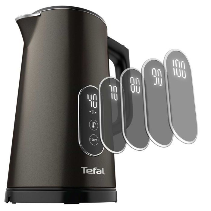 Электрочайник Tefal KI831E10 изображение 9