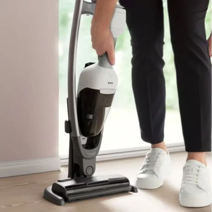 Пилосос Electrolux ES62HB25UV зображення 11