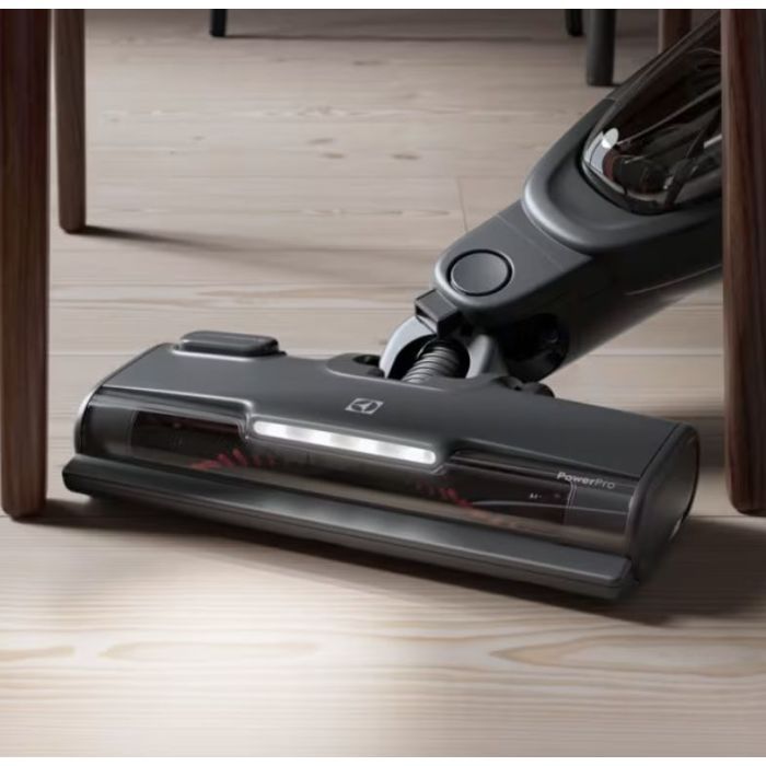 Пылесос Electrolux ES62HB25UV изображение 8