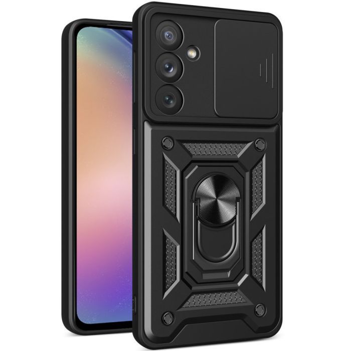 Чехол для мобильного телефона BeCover Military Samsung Galaxy A54 5G SM-A546 Dark Green (709131)