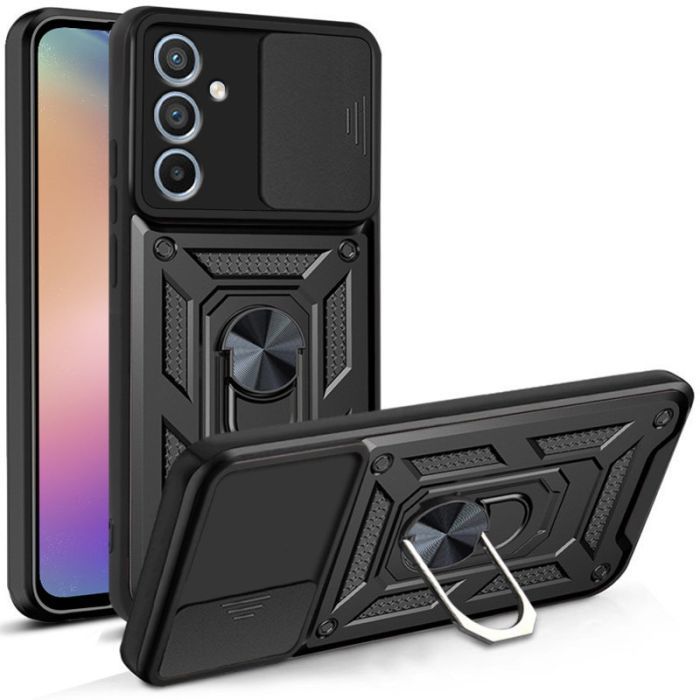Чехол для мобильного телефона BeCover Military Samsung Galaxy A54 5G SM-A546 Dark Green (709131) изображение 2