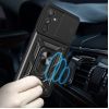 Чехол для мобильного телефона BeCover Military Samsung Galaxy A54 5G SM-A546 Black (709129) изображение 5