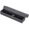 Ручка кулькова Cabinet Belt Синя, чорний корпус (O15976) зображення 3