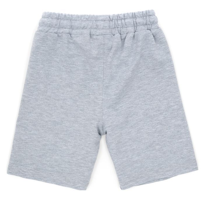 Шорты детские Joi трикотажные (Y-0326-158B-gray) изображение 2