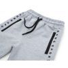 Шорты детские Joi трикотажные (Y-0326-158B-gray) изображение 3