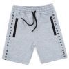 Шорты детские Joi трикотажные (Y-0326-158B-gray)
