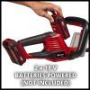 Кущоріз Einhell GE-CH 36/61 Li - Solo, 36В, PXC, 610 мм, 2.8 кг (без АКБ та ЗП) (3410965) зображення 10