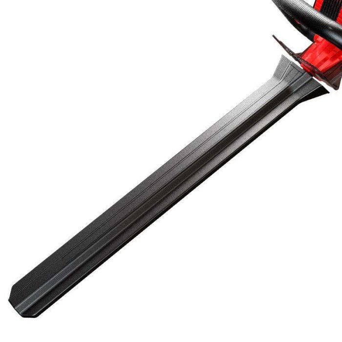 Кущоріз Einhell GE-CH 36/61 Li - Solo, 36В, PXC, 610 мм, 2.8 кг (без АКБ та ЗП) (3410965) зображення 6