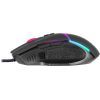 Мишка Defender Warfame GM-880L USB Black (52880) зображення 3