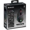 Мишка Defender Warfame GM-880L USB Black (52880) зображення 4