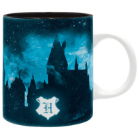 Photos - Mug / Cup ABYstyle Чашка  Harry Potter Expecto Patronum  ABYMUG726 (ABYMUG726)