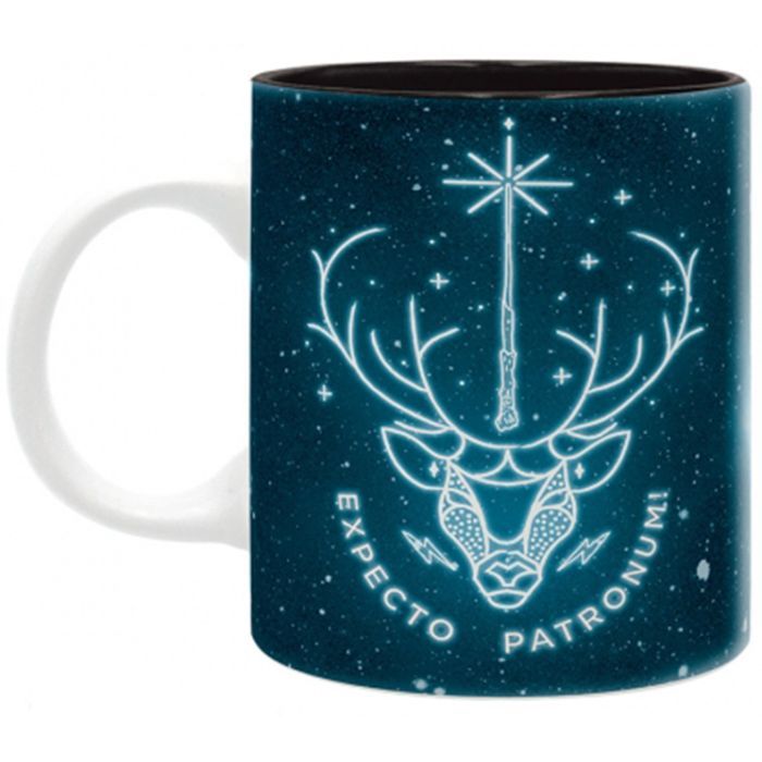 Чашка ABYstyle Harry Potter Expecto Patronum (ABYMUG726) зображення 2