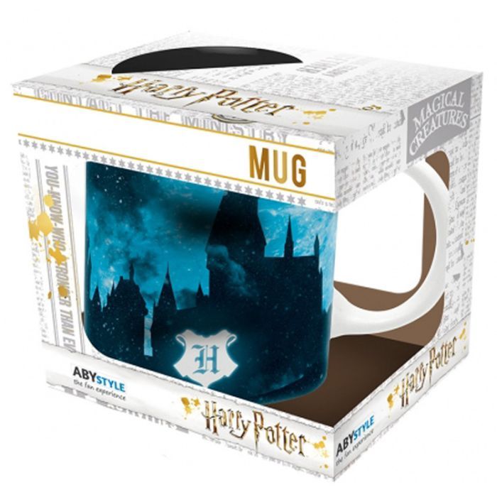Чашка ABYstyle Harry Potter Expecto Patronum (ABYMUG726) зображення 4