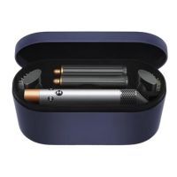 Стайлер Dyson Airwrap HS05 Complete Nickel/Copper изображение 4