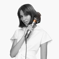 Стайлер Dyson Airwrap HS05 Complete Nickel/Copper изображение 9