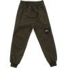 Штаны детские Joi спортивные (A-190-128B-green)