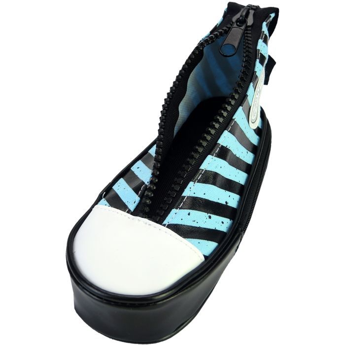 Пенал Cool For School 2 отделения Красный (CF6296-red) изображение 3