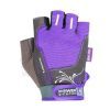 Перчатки для фитнеса Power System Womans Power PS-2570 Purple S (PS-2570_S_Purple) изображение 2